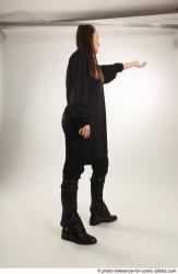 ANGELIA STANDING POSE FORCE AWAKENS